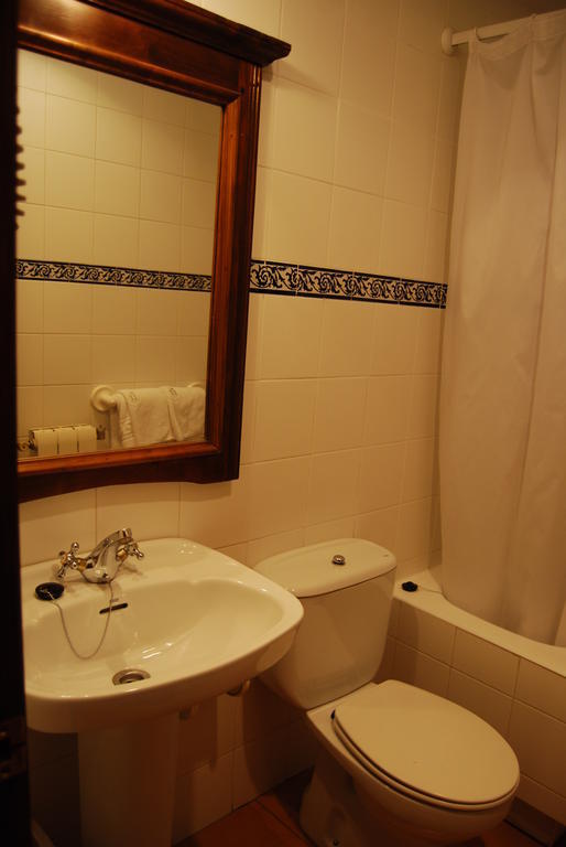 Hotel Casa Frauca Sarvise Exterior photo